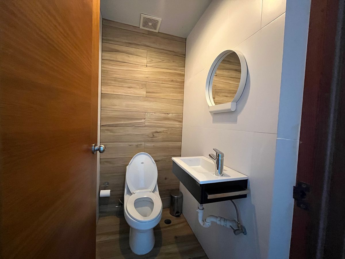 Apartamento en Gazcue, Santo Domingo Centro (Distrito Nacional), foto 11 de 13