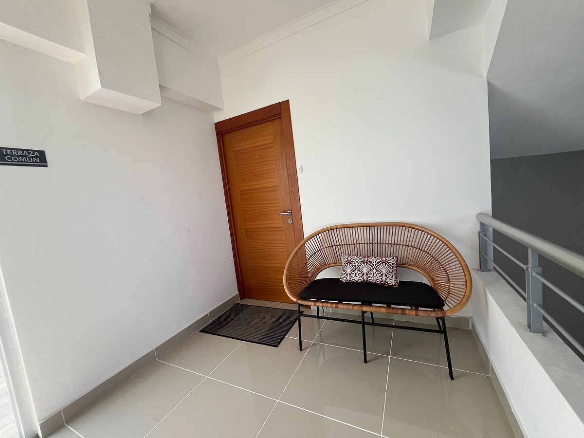Apartamento en Gazcue, Santo Domingo Centro (Distrito Nacional), foto 13 de 13