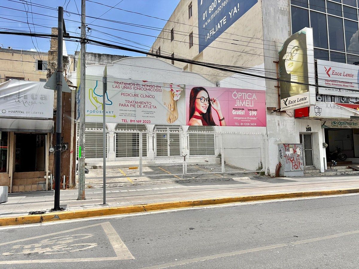 Galpão comercial em Centro, Monterrey, foto 8 de 8