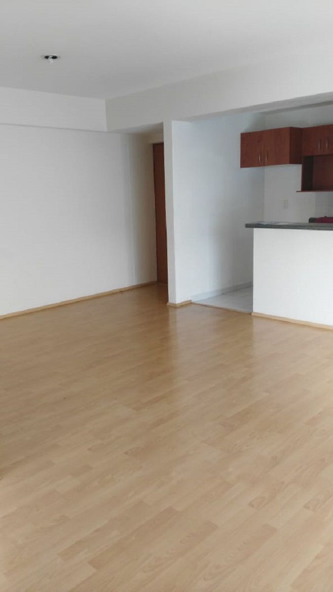 Departamento en Anáhuac I Sección, Miguel Hidalgo, foto 2 de 16