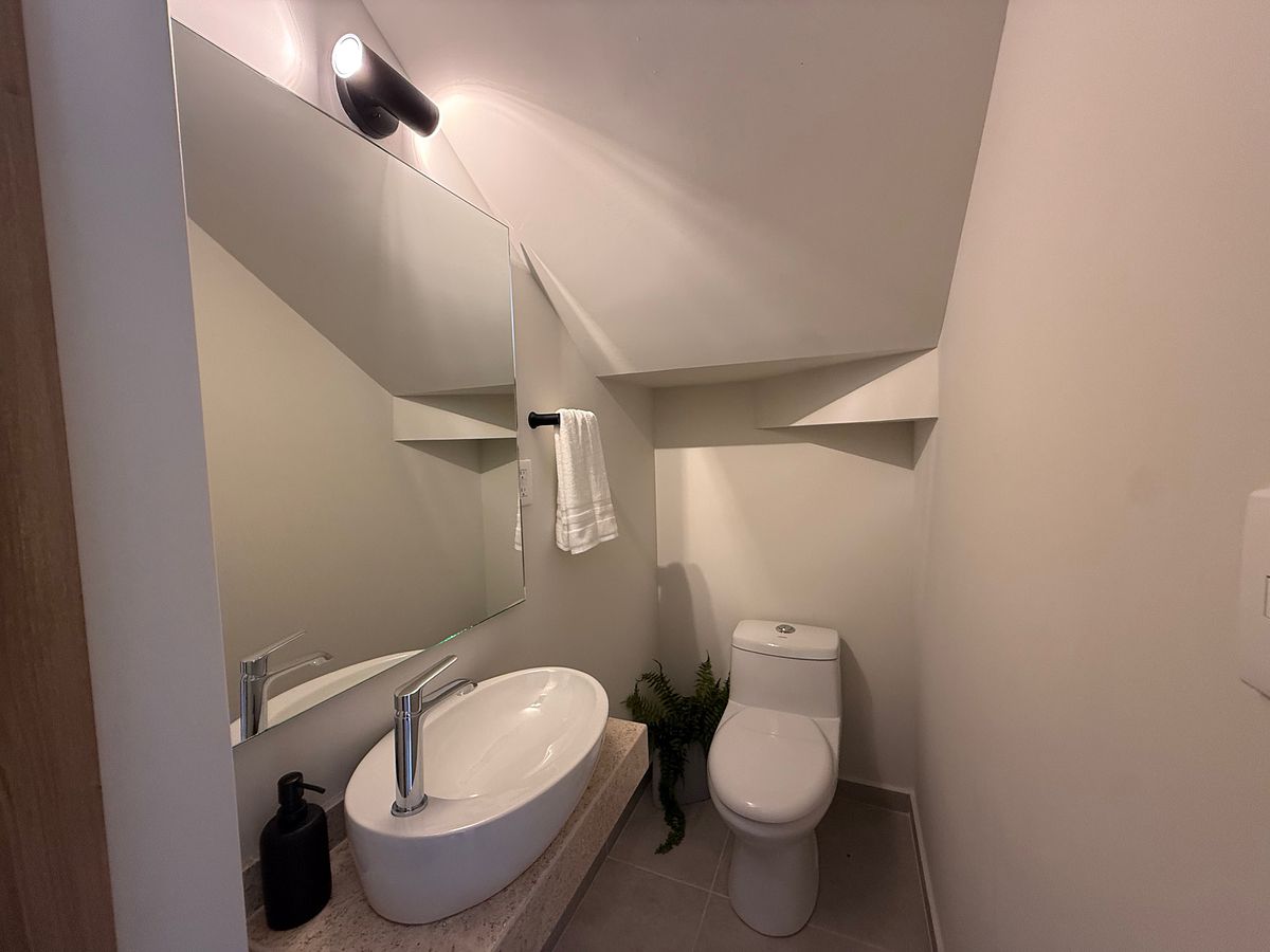 Casa em condomínio fechado em Zibatá, El Marqués, foto 9 de 15