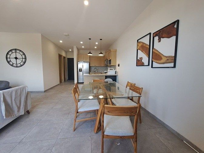 Apartamento em Paisajes del Tesoro, Tlaquepaque, foto 2 de 31