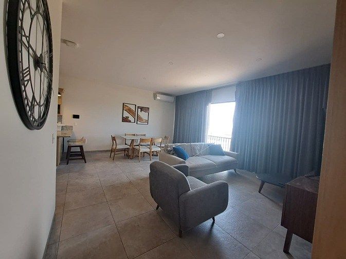 Apartamento em Paisajes del Tesoro, Tlaquepaque, foto 5 de 31