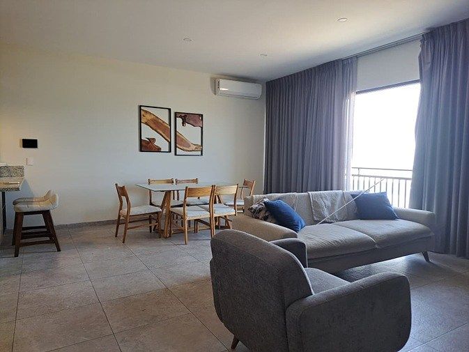 Apartamento em Paisajes del Tesoro, Tlaquepaque, foto 6 de 31