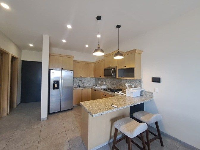Apartamento em Paisajes del Tesoro, Tlaquepaque, foto 14 de 31