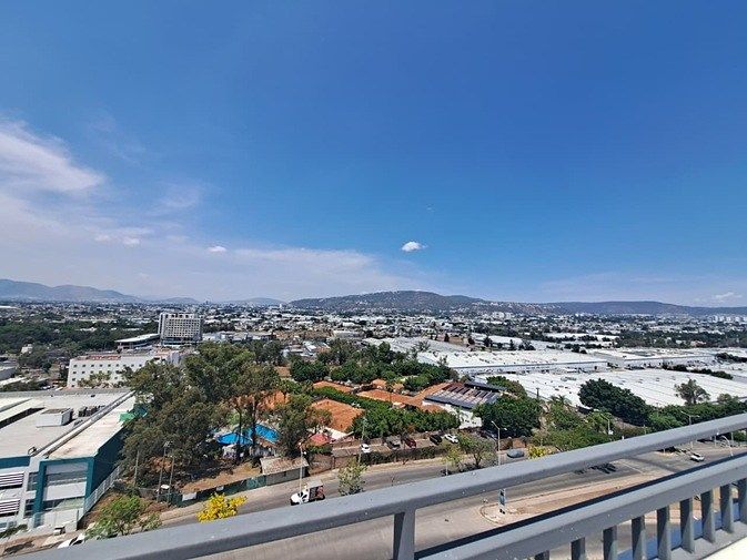 Apartamento em Paisajes del Tesoro, Tlaquepaque, foto 17 de 31