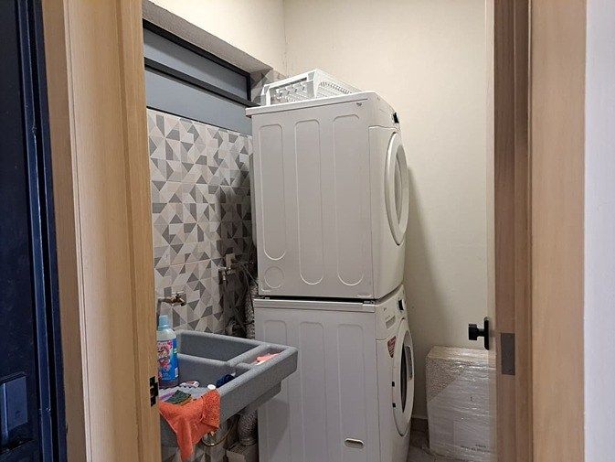 Apartamento em Paisajes del Tesoro, Tlaquepaque, foto 23 de 31