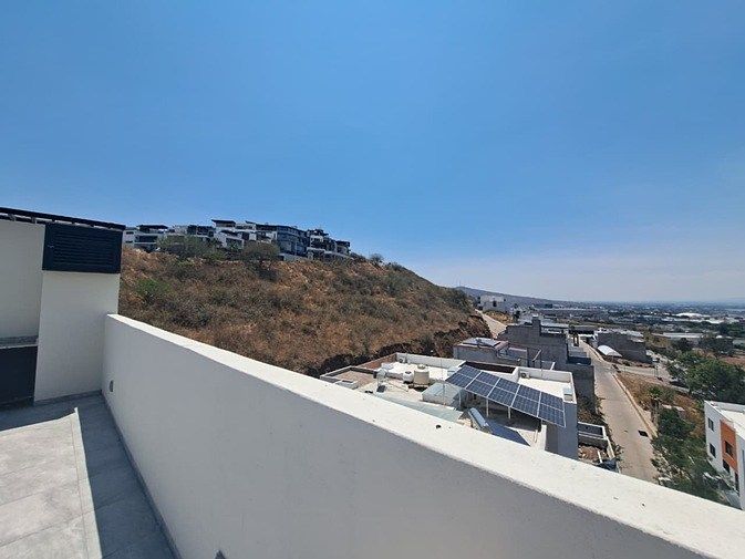 Apartamento em Paisajes del Tesoro, Tlaquepaque, foto 26 de 31