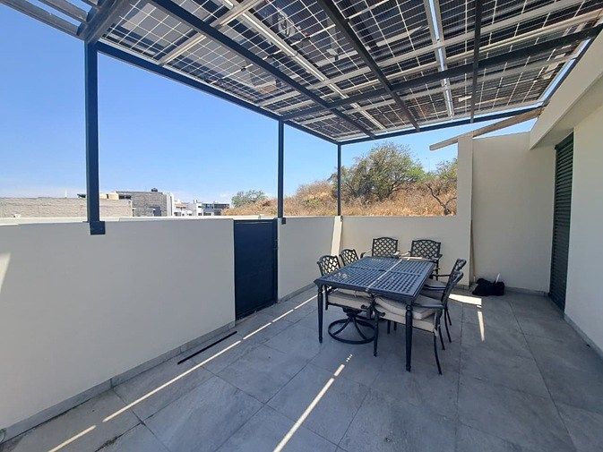 Apartamento em Paisajes del Tesoro, Tlaquepaque, foto 27 de 31