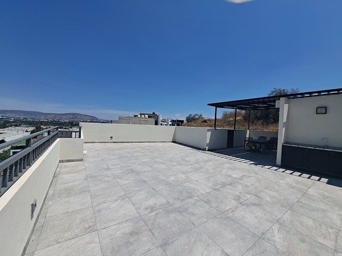 Apartamento em Paisajes del Tesoro, Tlaquepaque, foto 28 de 31