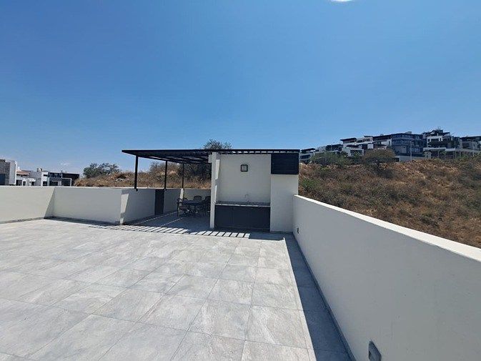 Apartamento em Paisajes del Tesoro, Tlaquepaque, foto 29 de 31