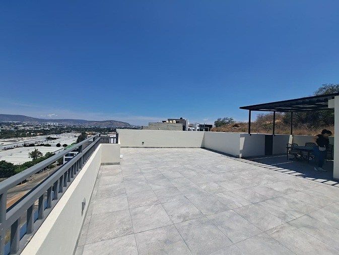 Apartamento em Paisajes del Tesoro, Tlaquepaque, foto 31 de 31