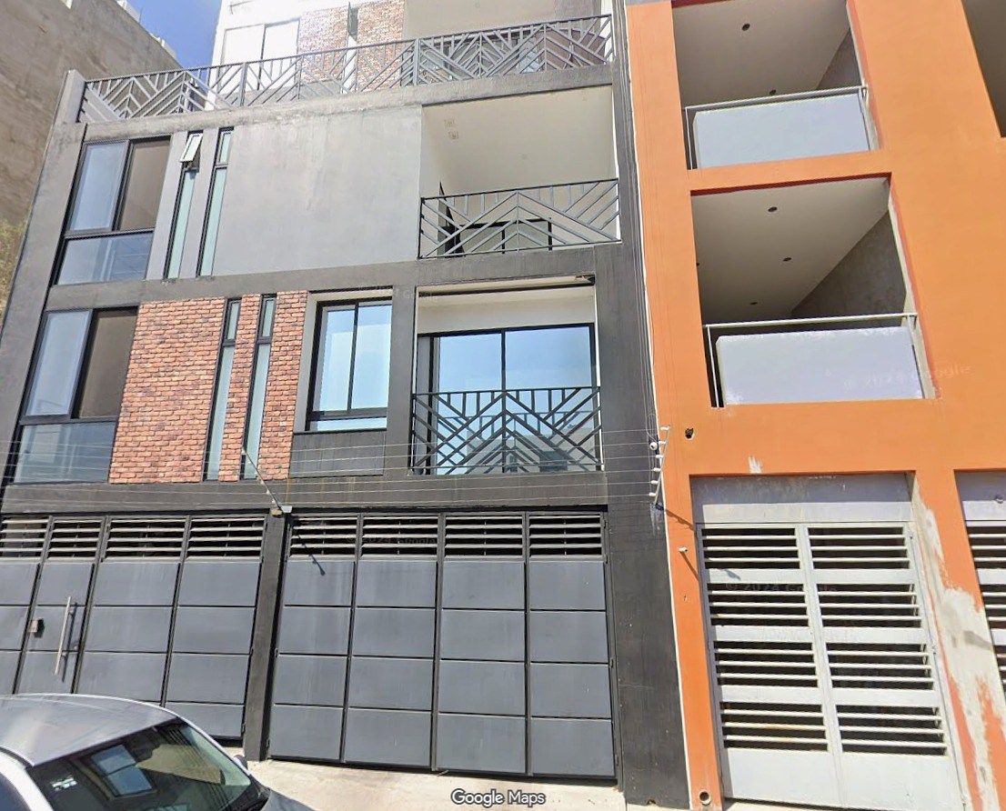 ALUGUEL DE APARTAMENTO MOBILIADO CERRO DEL TESORO, foto 1 de 31