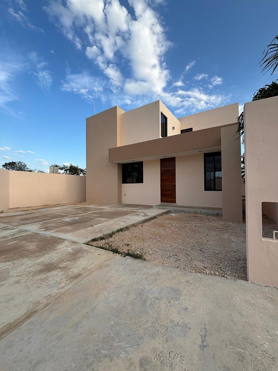 Casa em Real Montejo, Mérida, foto 14 de 14