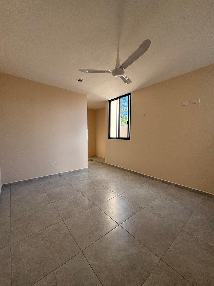 Casa em Real Montejo, Mérida, foto 11 de 14