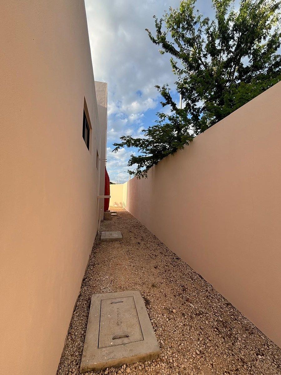 Casa em Real Montejo, Mérida, foto 4 de 16