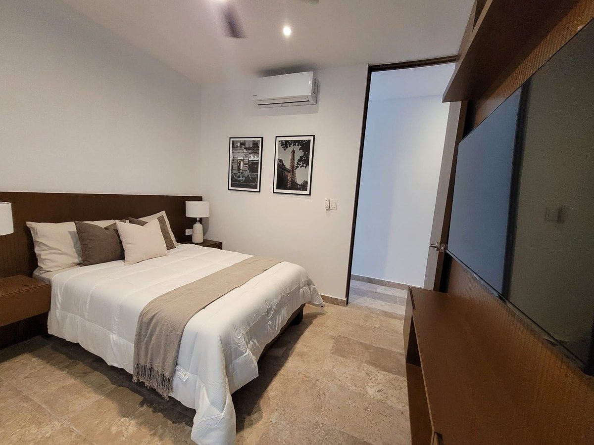 Departamento en Temozon, Temozón, foto 4 de 20