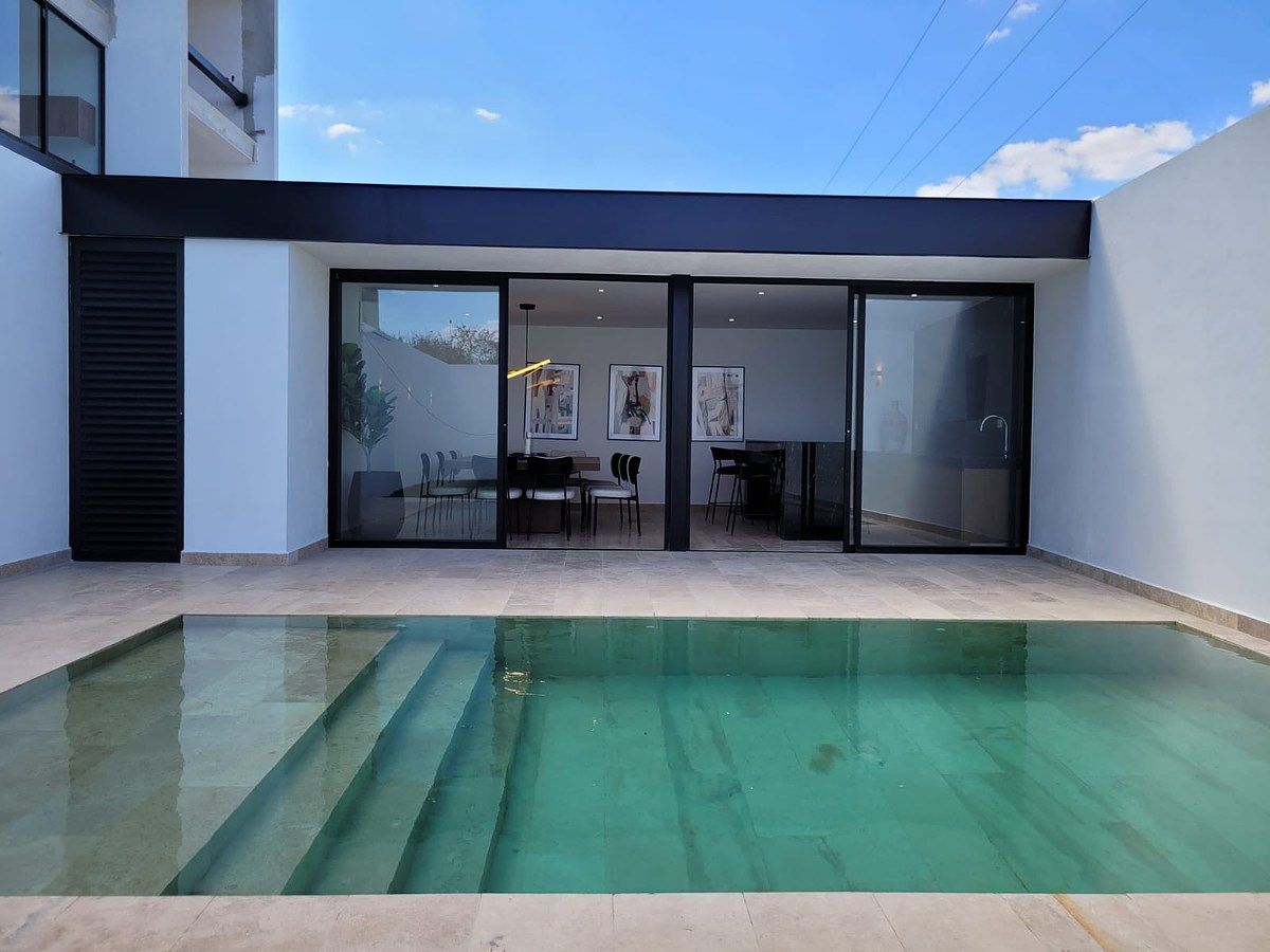 Departamento en Temozon, Temozón, foto 15 de 20