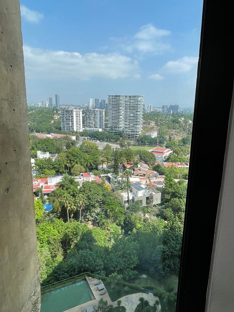 Departamento en Prados de Providencia, Guadalajara, foto 2 de 17