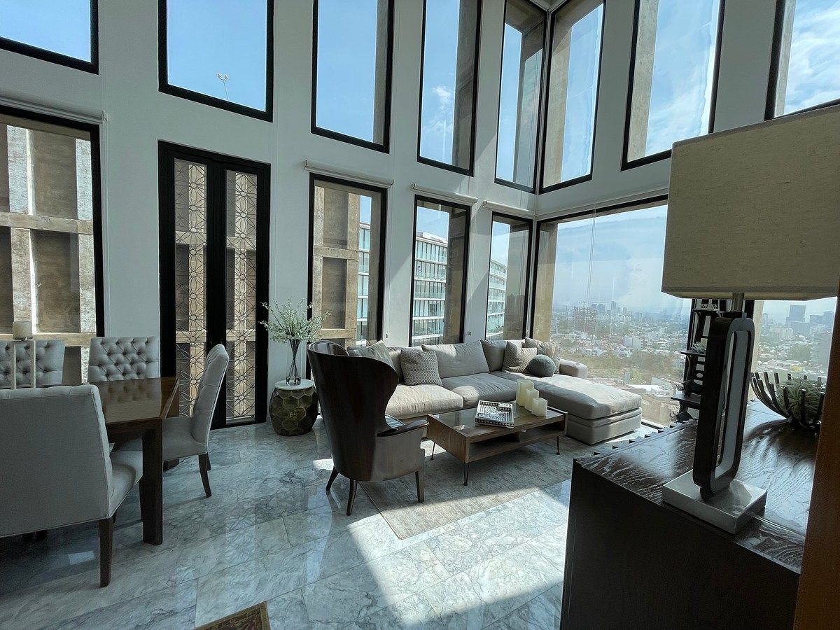 Departamento en Prados de Providencia, Guadalajara, foto 4 de 17