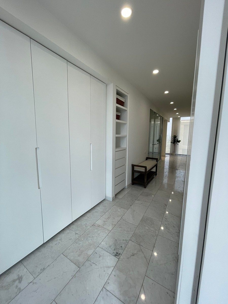 Vestidor principal, foto 6 de 17