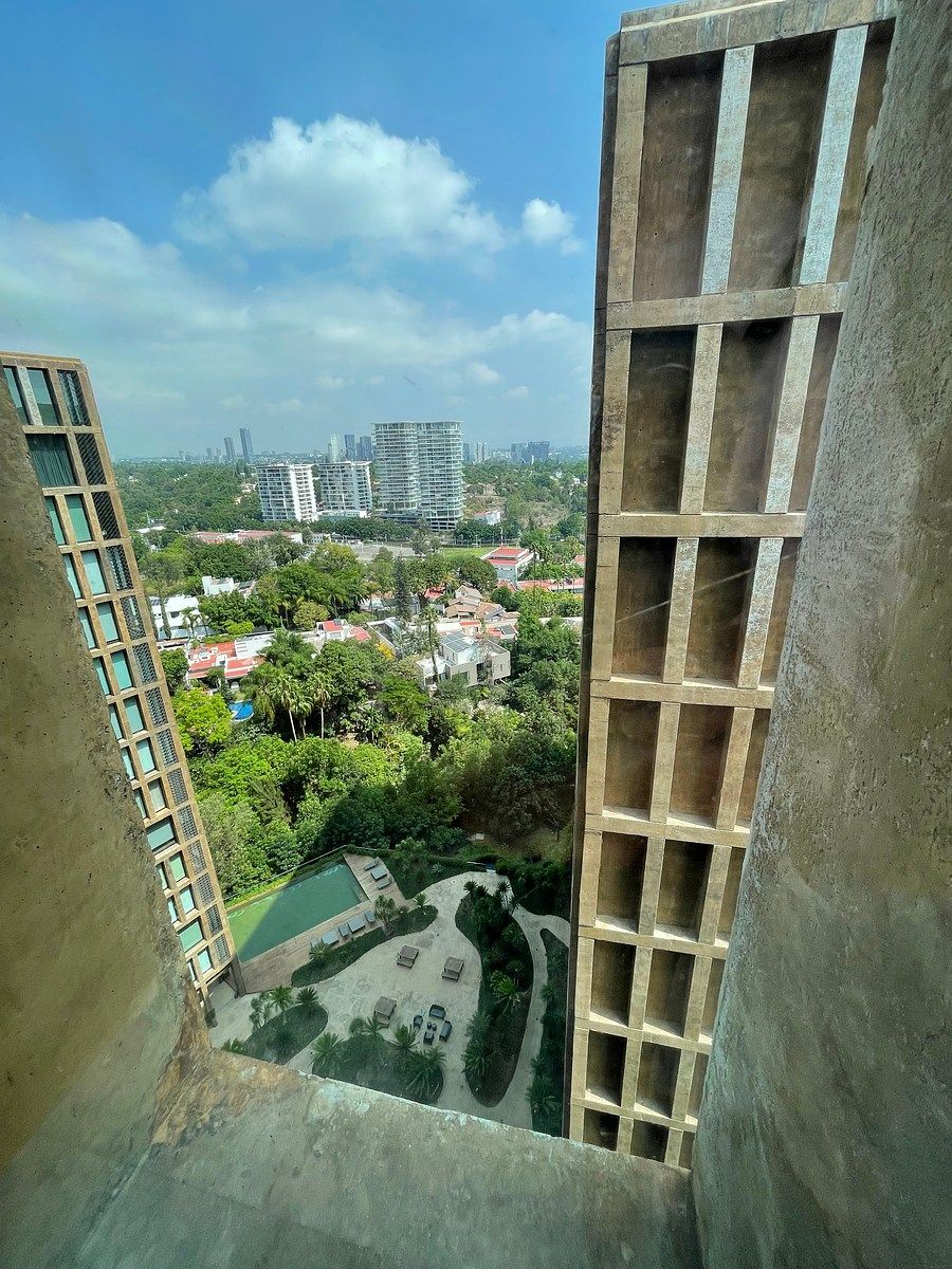 Departamento en Prados de Providencia, Guadalajara, foto 17 de 17