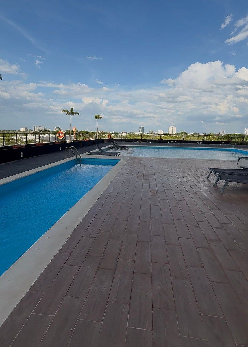 Apartamento em Montes de Ame, Mérida, foto 3 de 15