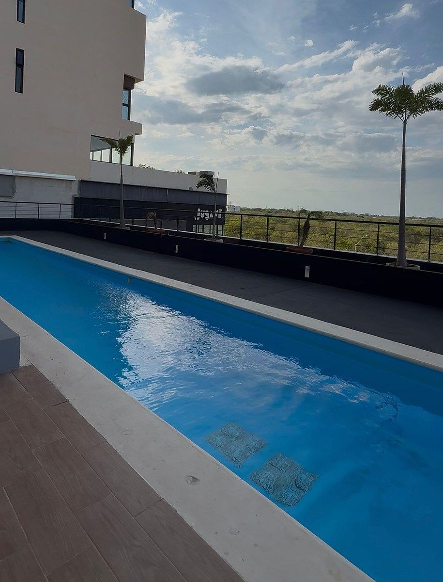 Apartamento em Montes de Ame, Mérida, foto 2 de 15