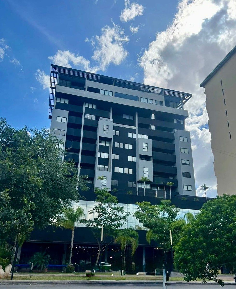 Renta de Departamento Amueblado, Montes de ame, Mérida, Yucatán, foto 1 de 15