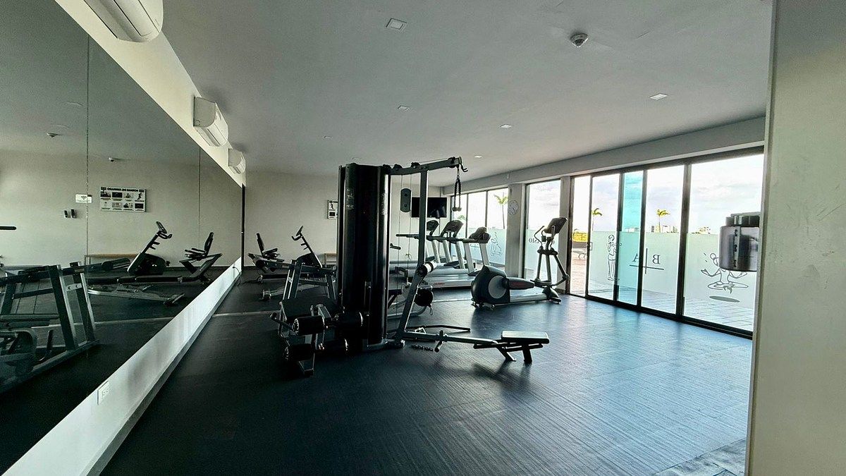 Apartamento em Montes de Ame, Mérida, foto 6 de 15