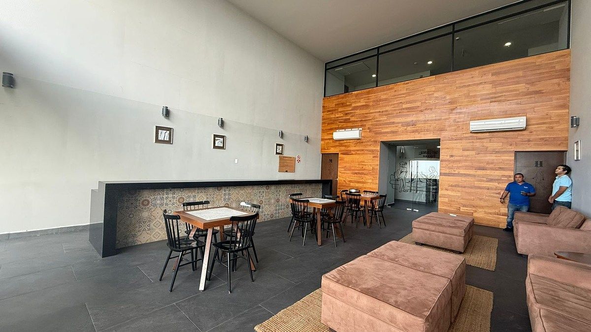 Apartamento em Montes de Ame, Mérida, foto 8 de 15