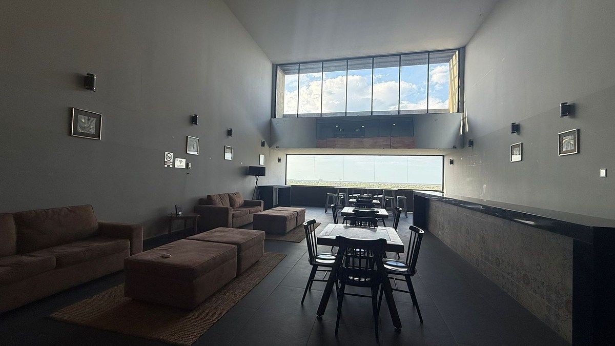 Apartamento em Montes de Ame, Mérida, foto 9 de 15