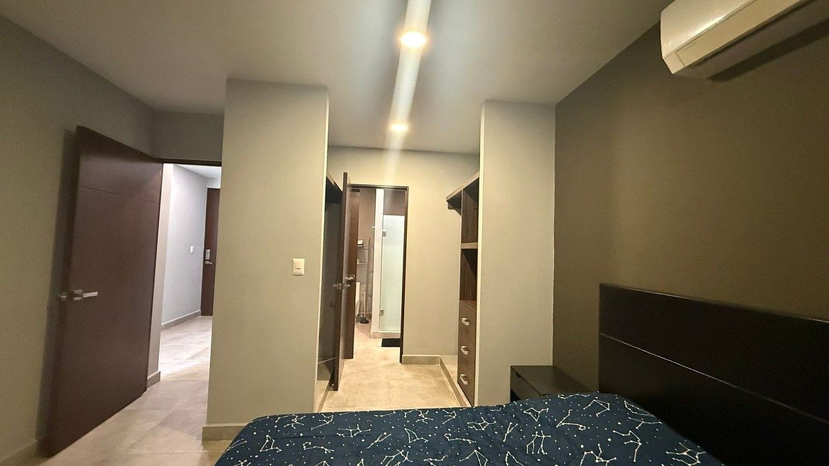 Apartamento em Montes de Ame, Mérida, foto 12 de 15