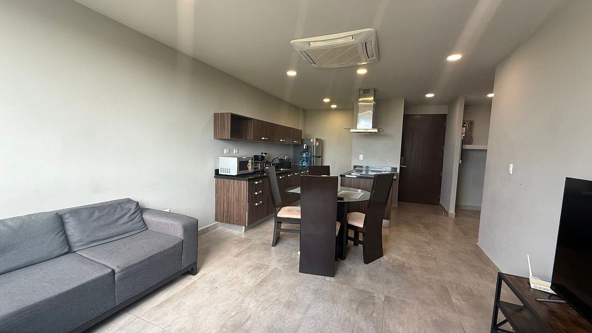 Apartamento em Montes de Ame, Mérida, foto 14 de 15