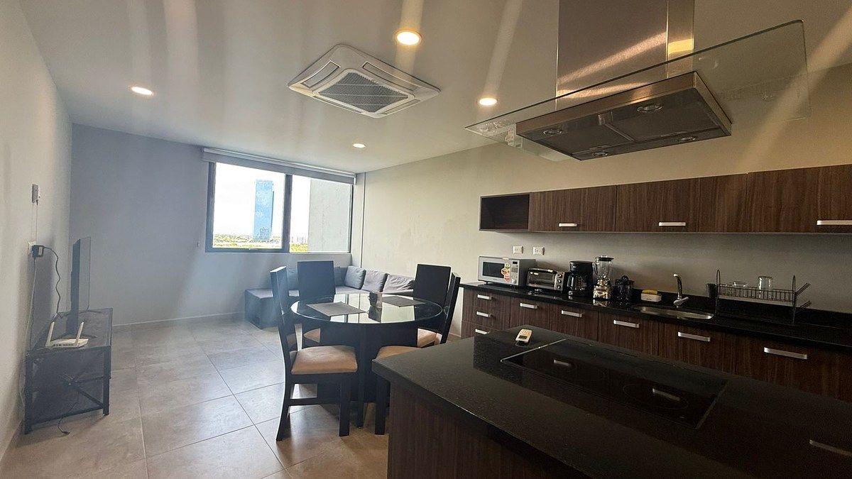 Apartamento em Montes de Ame, Mérida, foto 15 de 15