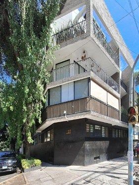 VENDA APARTAMENTO DURANGO ROMA NORTE, foto 1 de 5