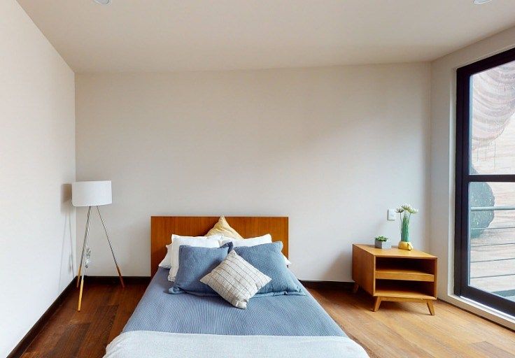 Apartamento em Roma Norte, Cuauhtémoc, foto 3 de 5