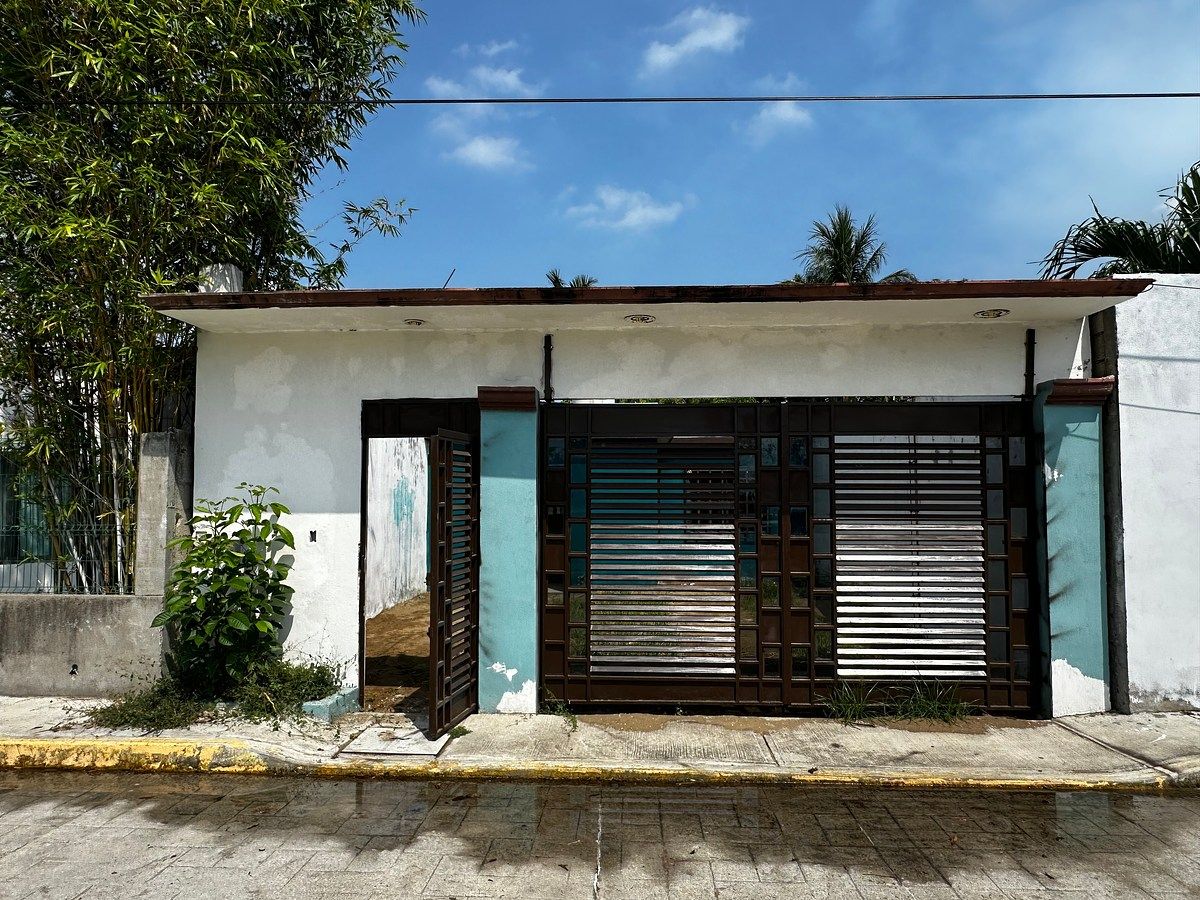CASA EN VENTA, PARAISO, TABASCO, foto 1 de 12