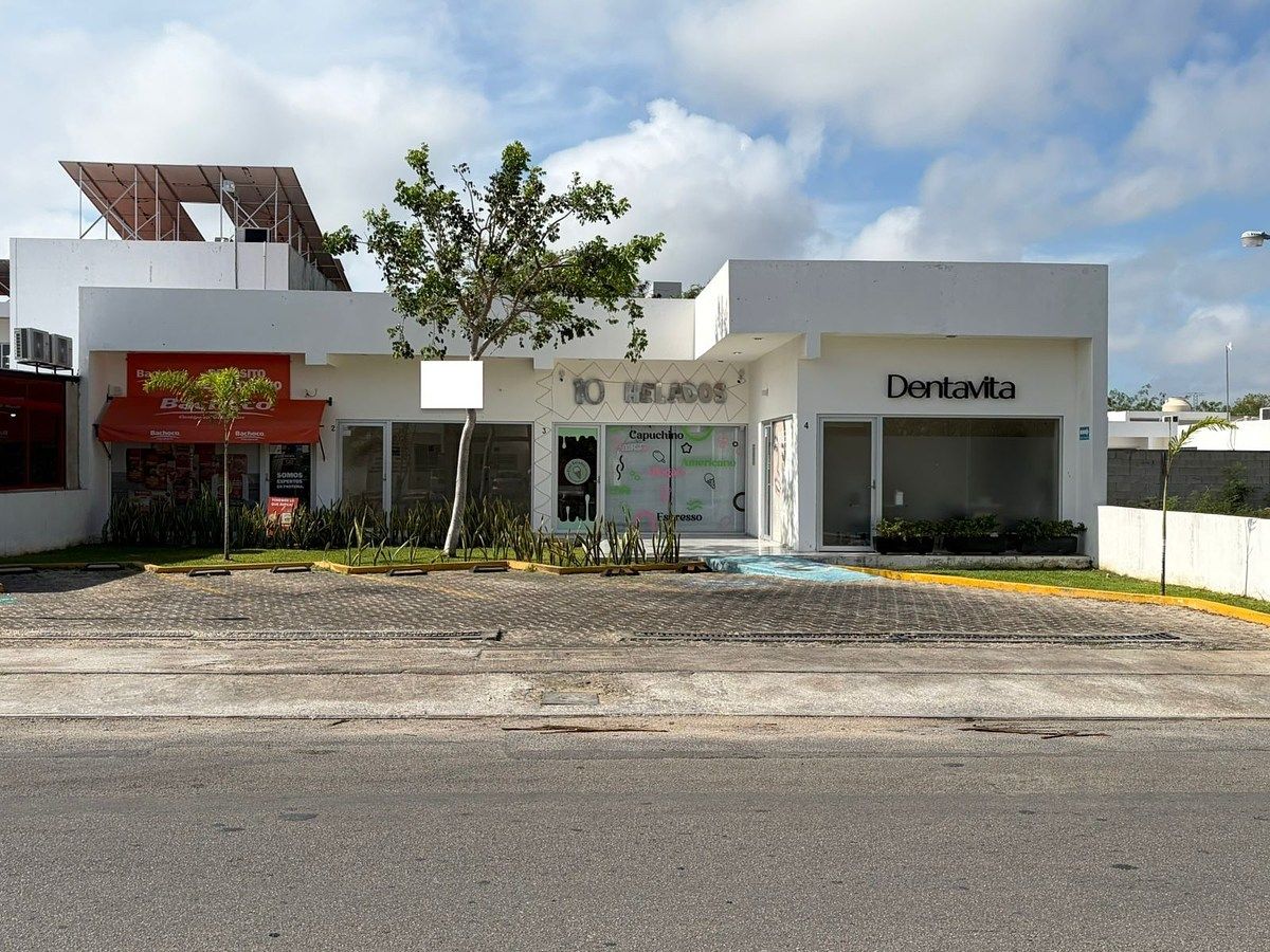 Real Montejo Local Comercial en Renta con Excelente Ubicación, foto 1 de 10