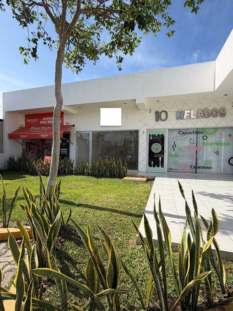 Local comercial en Real Montejo, Mérida, foto 5 de 10