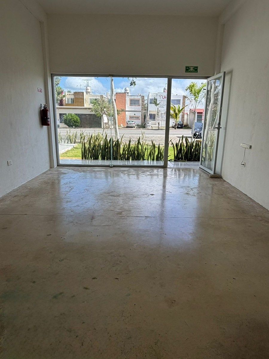 Local comercial en Real Montejo, Mérida, foto 8 de 10