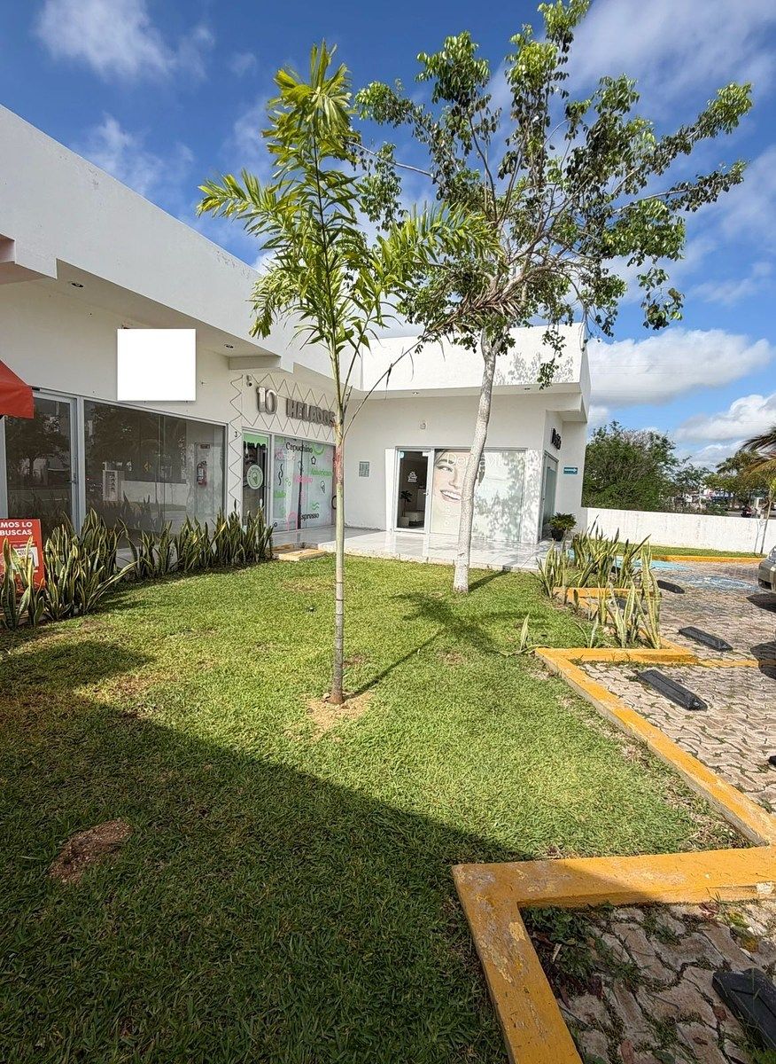 Local comercial en Real Montejo, Mérida, foto 9 de 10