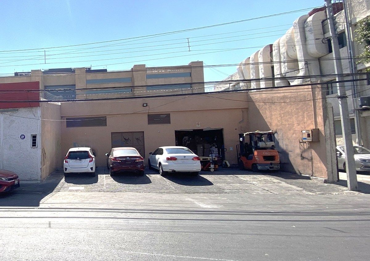 Galpão industrial em Mercurio, Querétaro, foto 2 de 10