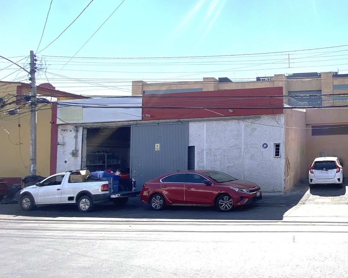 Galpão industrial em Mercurio, Querétaro, foto 3 de 10