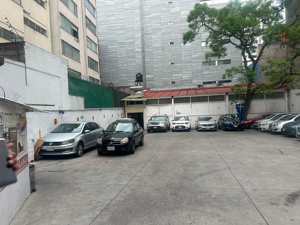 Terreno en Polanco I Sección, Miguel Hidalgo, foto 2 de 5