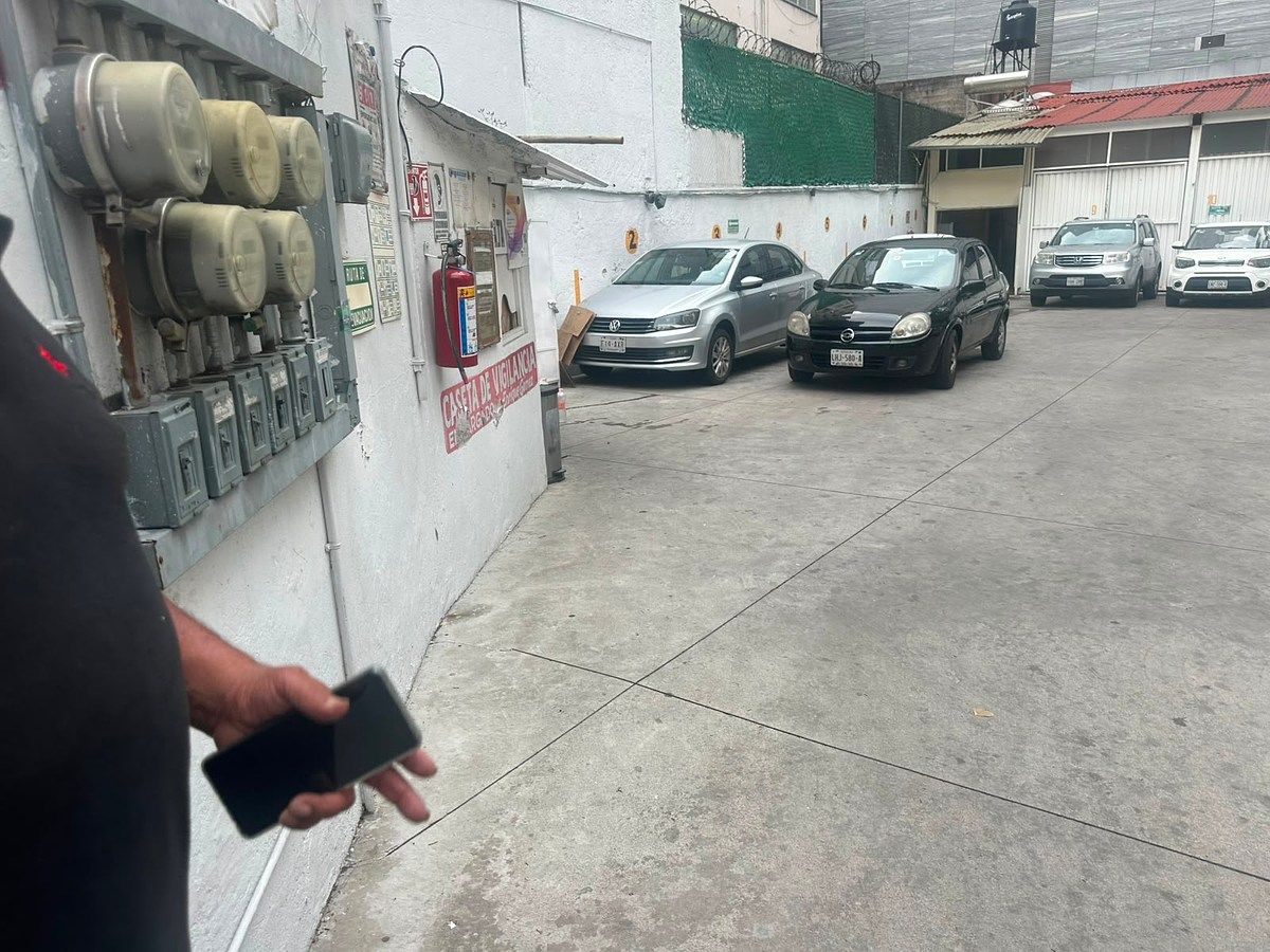 Terreno en Polanco I Sección, Miguel Hidalgo, foto 4 de 5