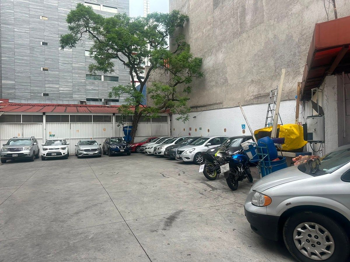 Terreno en Venta en Polanco, foto 1 de 5