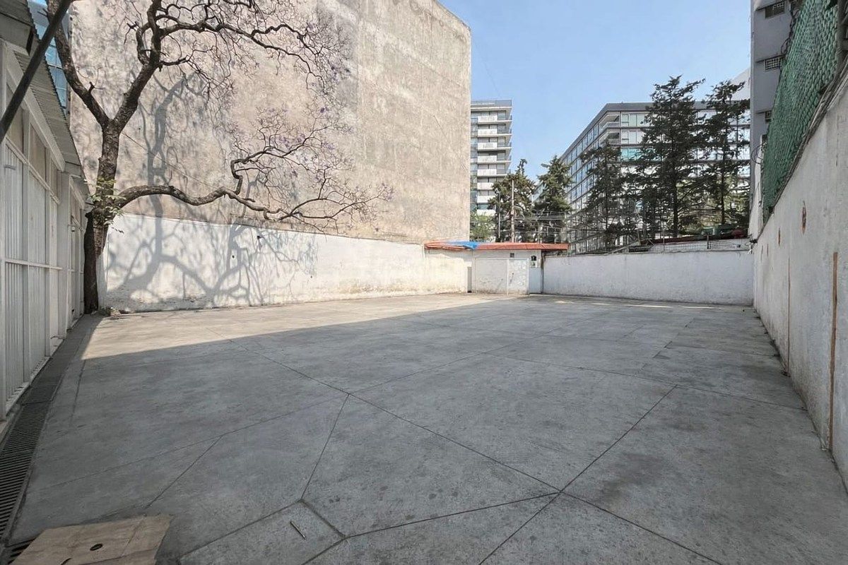 Terreno en Polanco I Sección, Miguel Hidalgo, foto 3 de 5