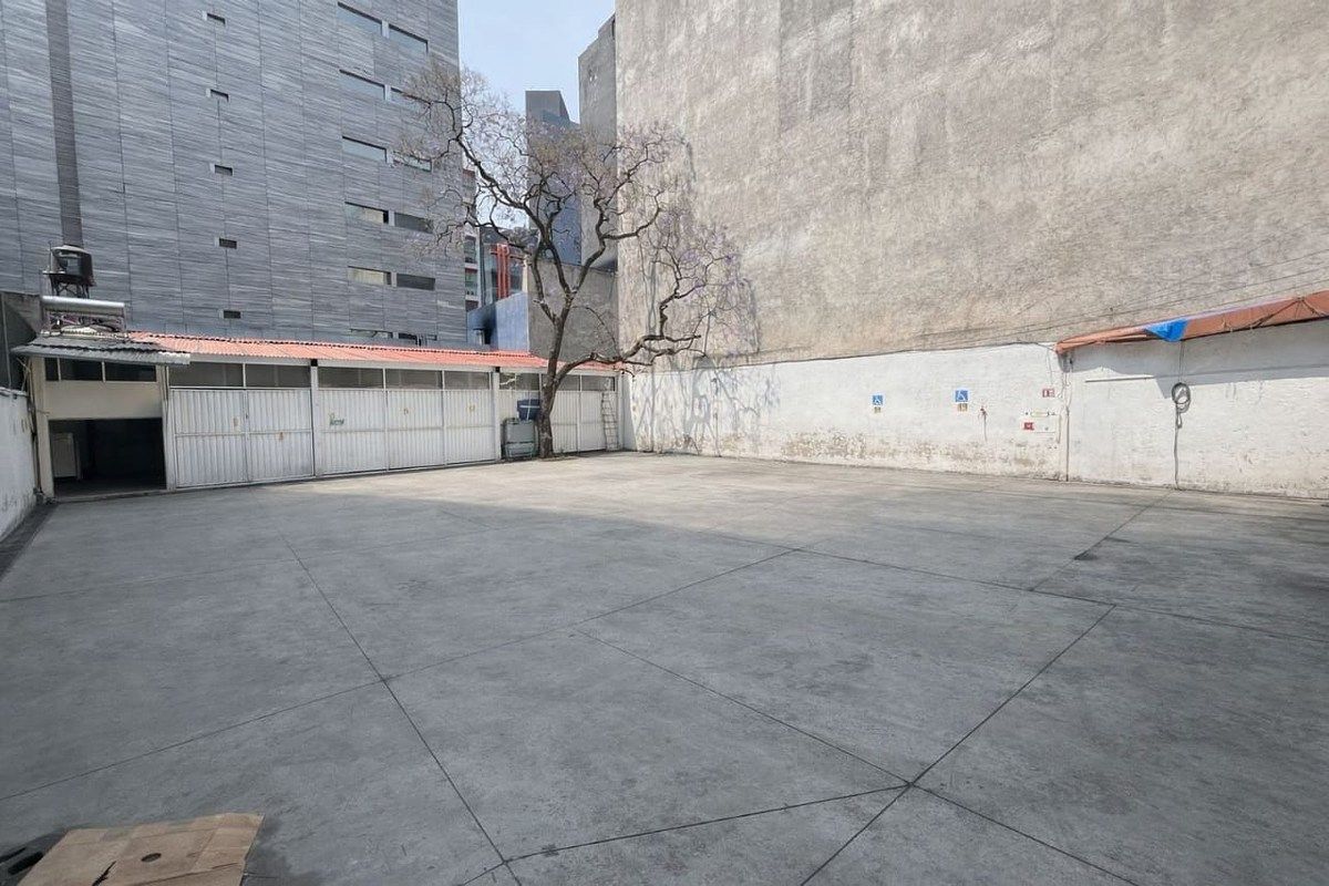 Terreno en Polanco I Sección, Miguel Hidalgo, foto 5 de 5