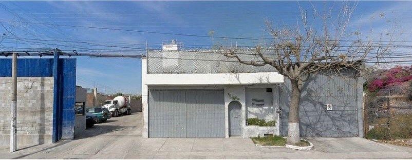 Prédio industrial em Mariano Otero, Zapopan, foto 4 de 7